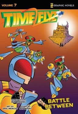 Battle Between 9780310713678