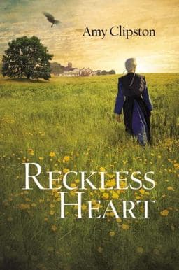 Reckless Heart 9780310719847