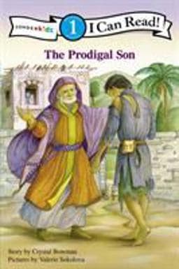 The Prodigal Son 9780310721550
