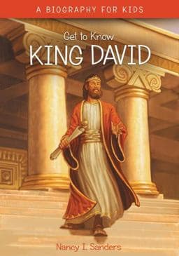 King David 9780310744757