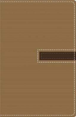 NIV Compact Thinline 9780310942641