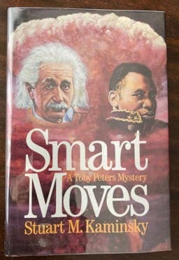 Smart Moves 9780312001902