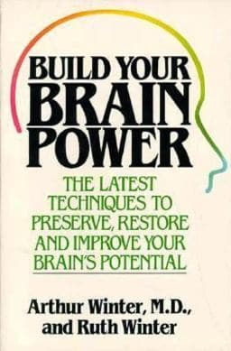 Build Your Brain Power 9780312010065