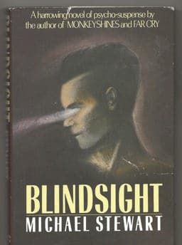 Blindsight 9780312013929