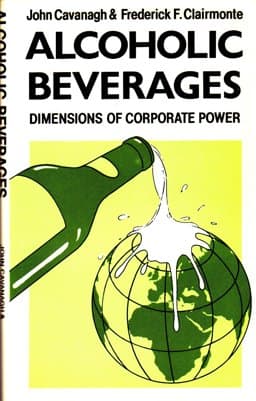 Alcoholic Beverages 9780312017149