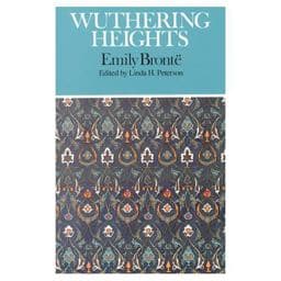 Wuthering Heights 9780312035471