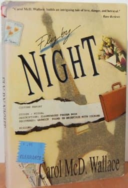 Fly by Night 9780312038342