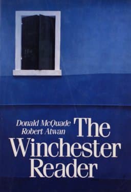 The Winchester Reader 9780312048808