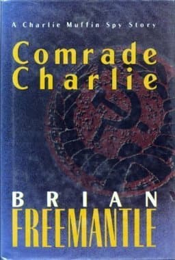 Comrade Charlie 9780312081669