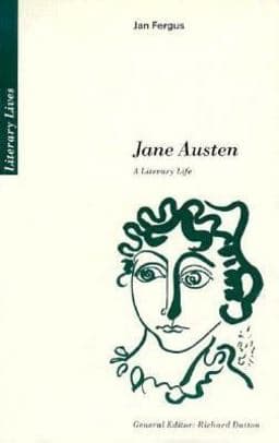 Jane Austen 9780312121907