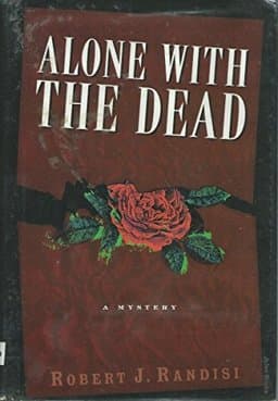 Alone with the Dead 9780312130220