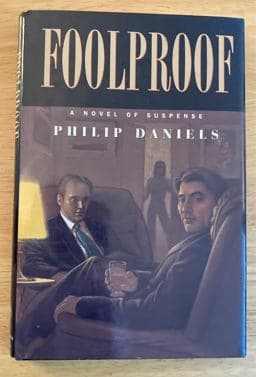 Foolproof 9780312130770