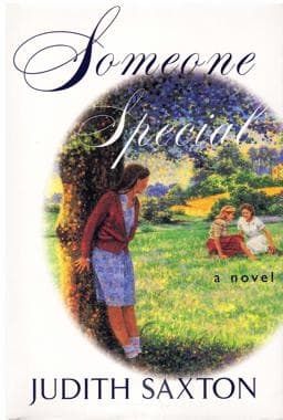 Someone Special 9780312131739