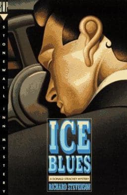 Ice Blues 9780312135171