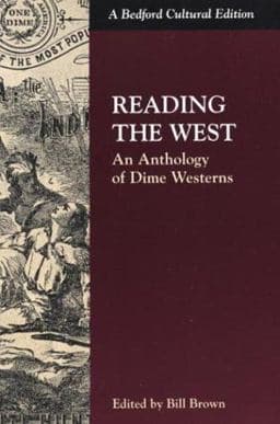 Reading the West 9780312137618