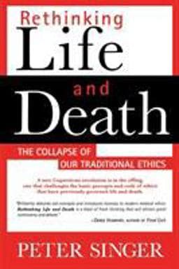 Rethinking Life and Death 9780312144012