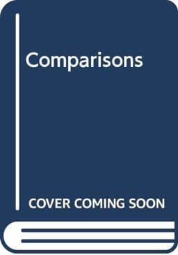 Comparisons 9780312154851