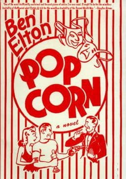 Popcorn 9780312169657