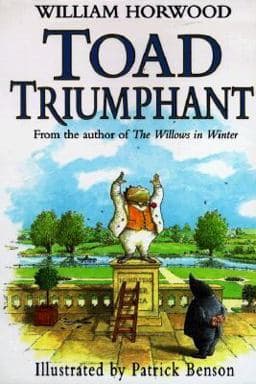 Toad Triumphant 9780312183042