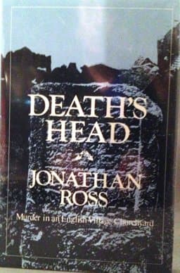 Death's Head 9780312188825