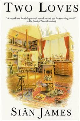 Two Loves 9780312200374