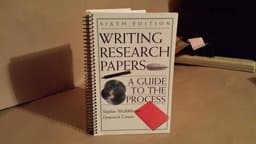 Writing Research Papers 9780312206925