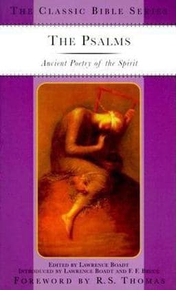 The Psalms 9780312221096