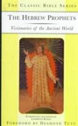 The Hebrew Prophets 9780312222109