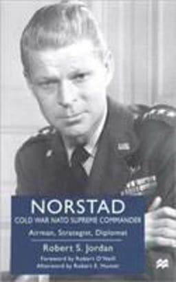 Norstad 9780312226701