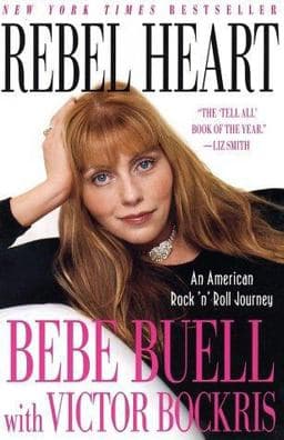 Rebel Heart 9780312301552
