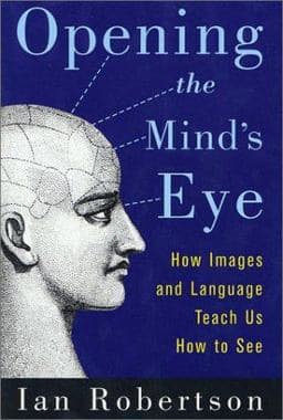 Opening the Mind's Eye 9780312306571