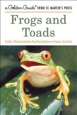Frogs and Toads 9780312322410