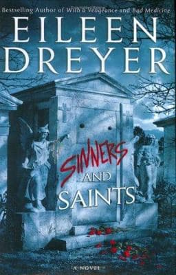 Sinners and Saints 9780312330682