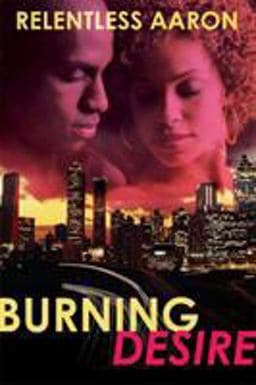 Burning Desire 9780312359386