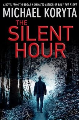 The Silent Hour 9780312361570