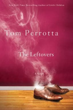 The Leftovers 9780312363550
