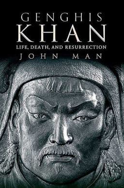 Genghis Khan 9780312366247