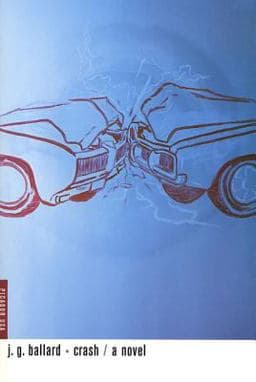 Crash 9780312420338