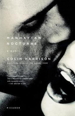 Manhattan Nocturne 9780312427627