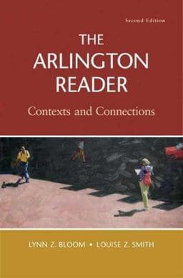 The Arlington Reader 9780312448844