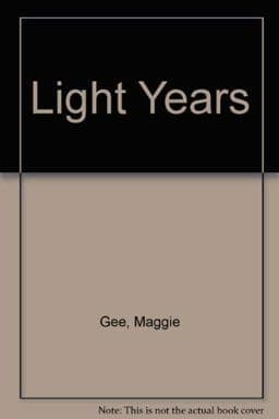 Light Years 9780312486082