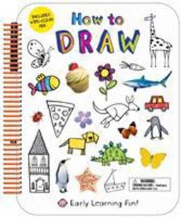 How to Draw 9780312519629