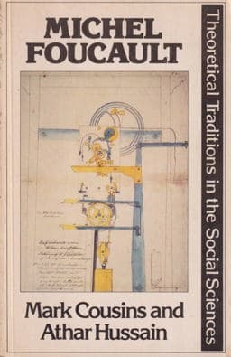 Michel Foucault 9780312531676