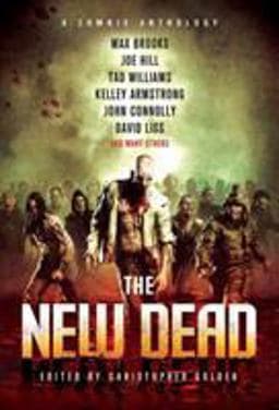 The New Dead 9780312559717