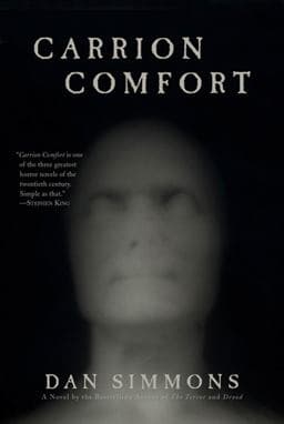 Carrion Comfort 9780312567071