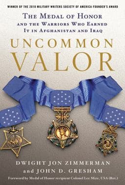 Uncommon Valor 9780312604561