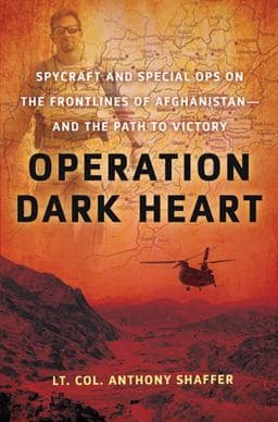 Operation Dark Heart 9780312612177