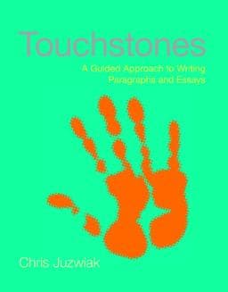 Touchstones 9780312612221