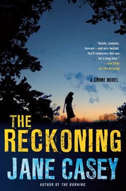 The Reckoning 9780312622008