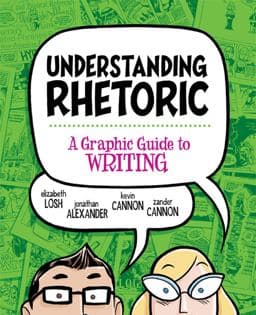 Understanding Rhetoric 9780312640965